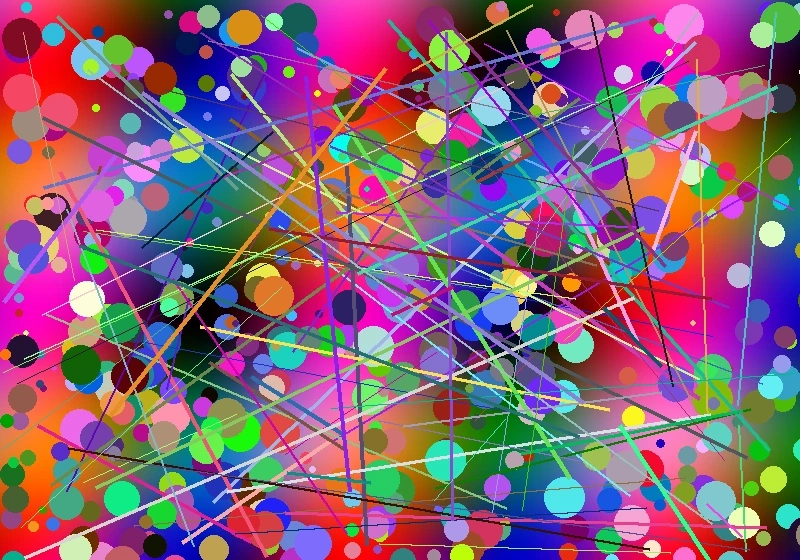 同人 | 影视传媒与视频社区网站| 创作无限未来每日大赛创作展示图一